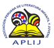 APLIJ Logo