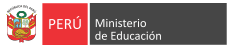 Minedu Logo